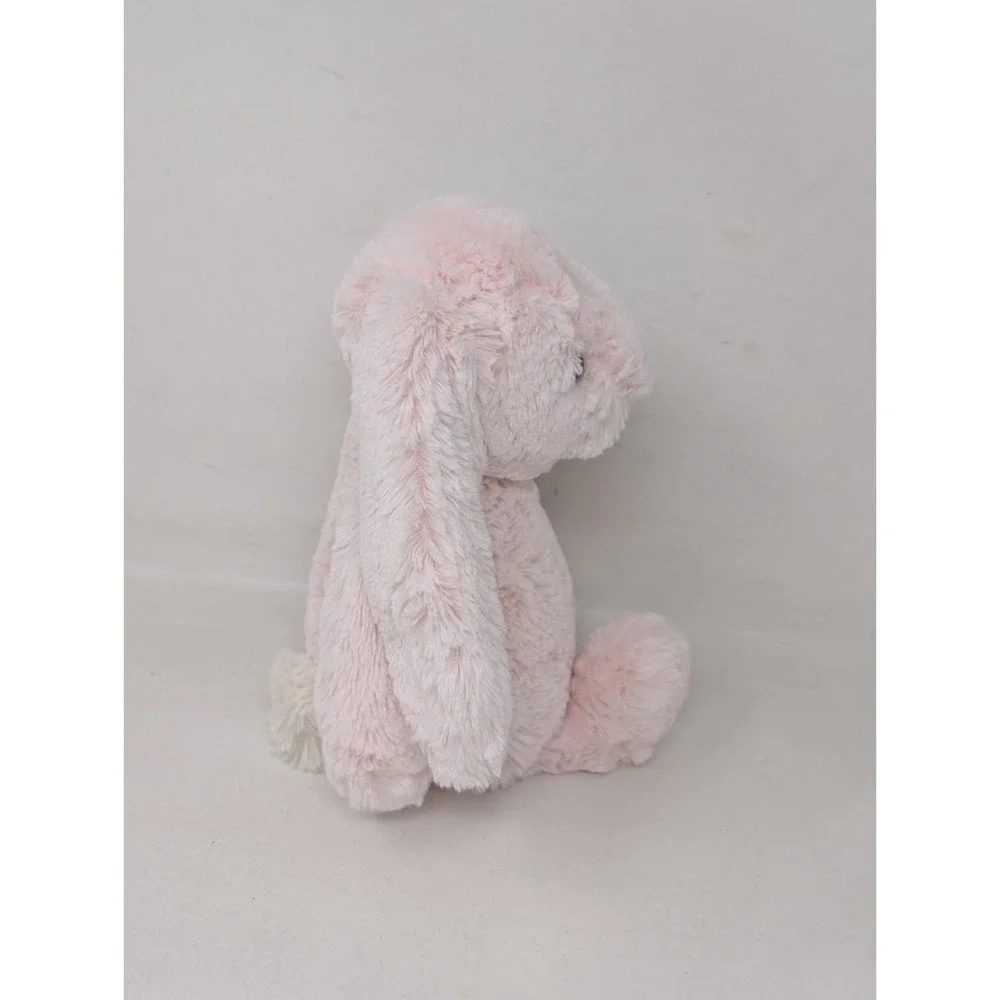 Jellycat Bashful Blush Pink Bunny Medium 11